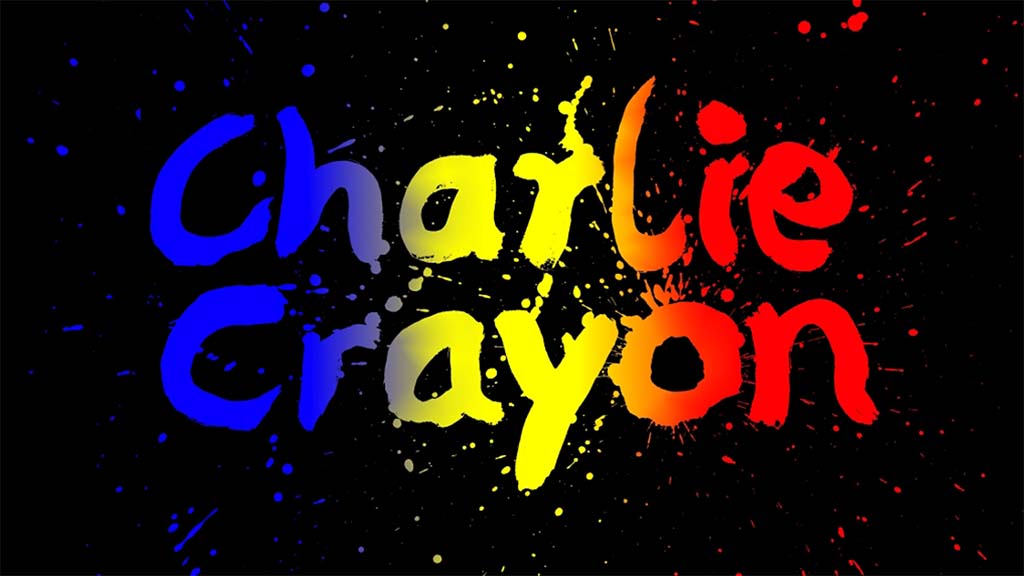 Charlie Crayon Logo