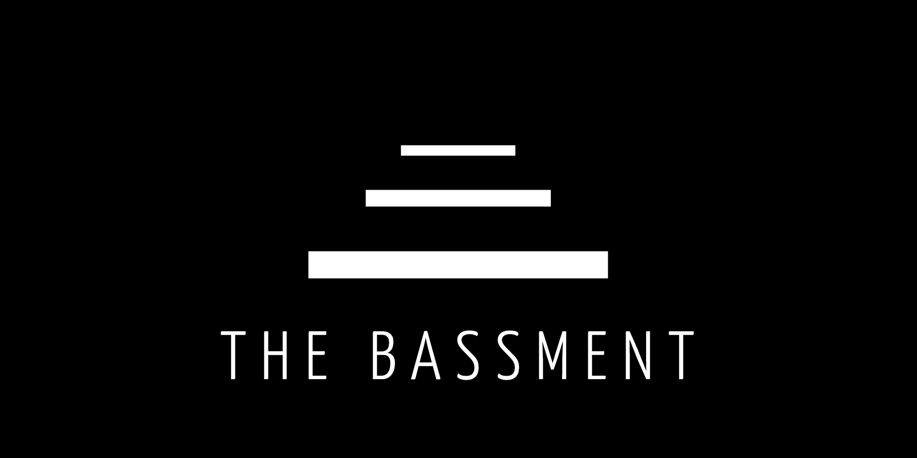 The Bassment Logo